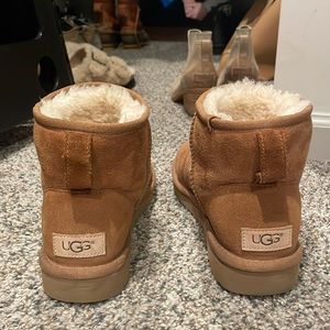 Ugg Mini Boots